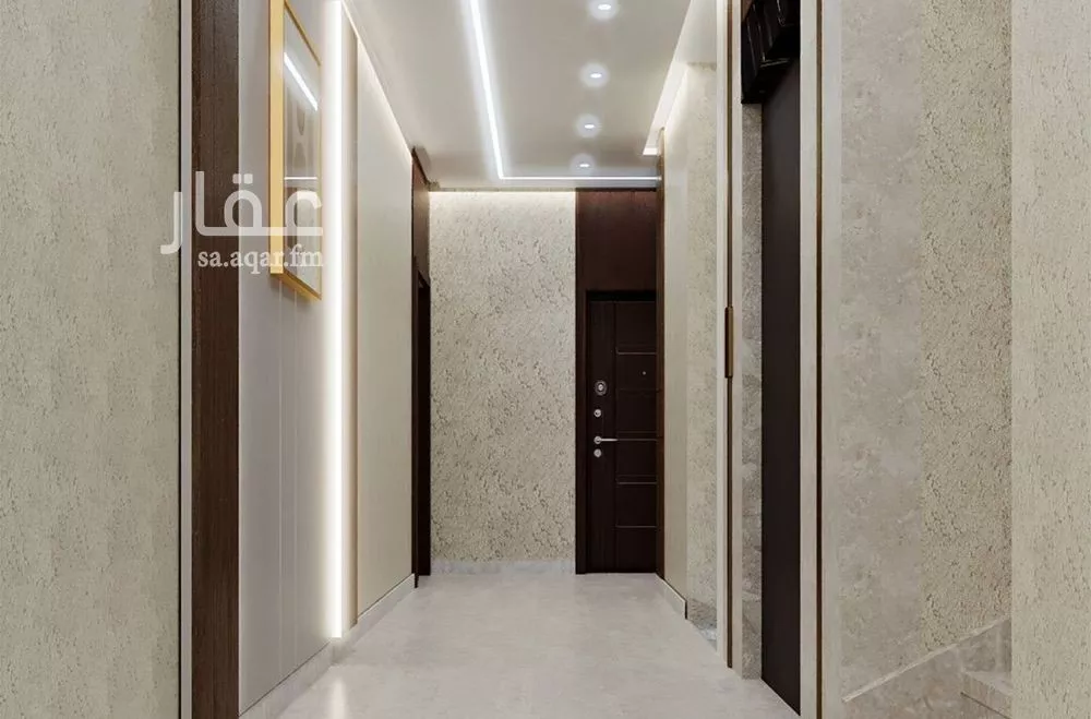 شقة 4 غرف في السلامة 5