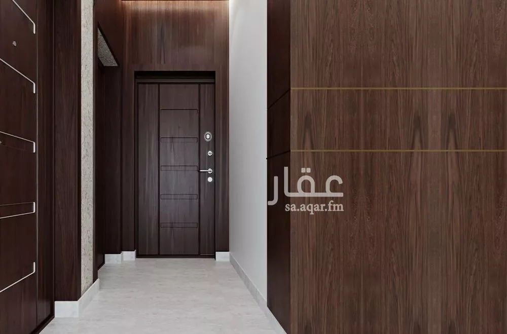 شقة 3 غرف في السلامة 2