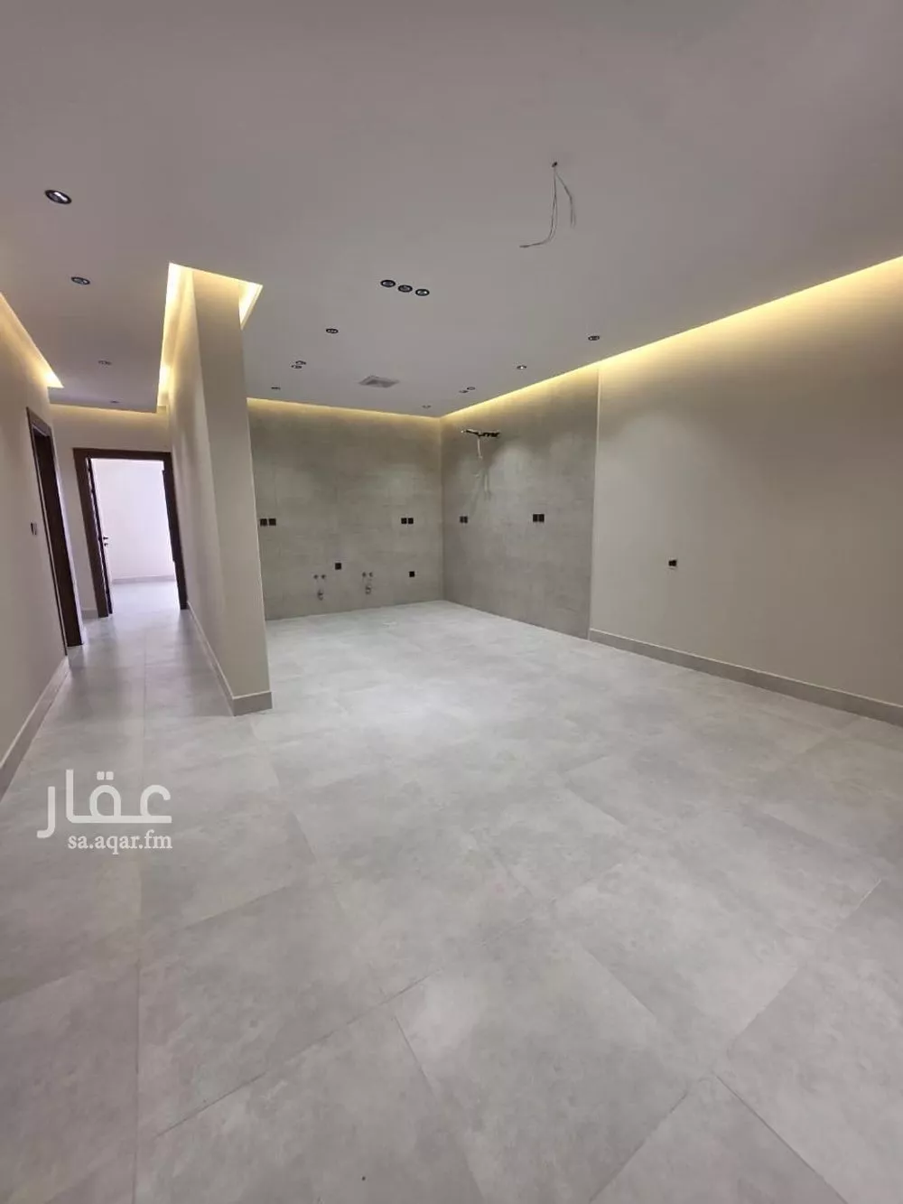 شقة 3 غرف في السلامة 3