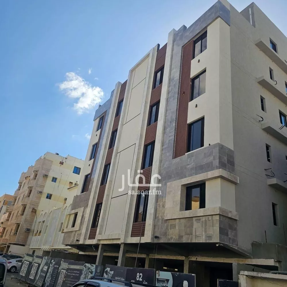 شقة 5 غرف في السلامة 1