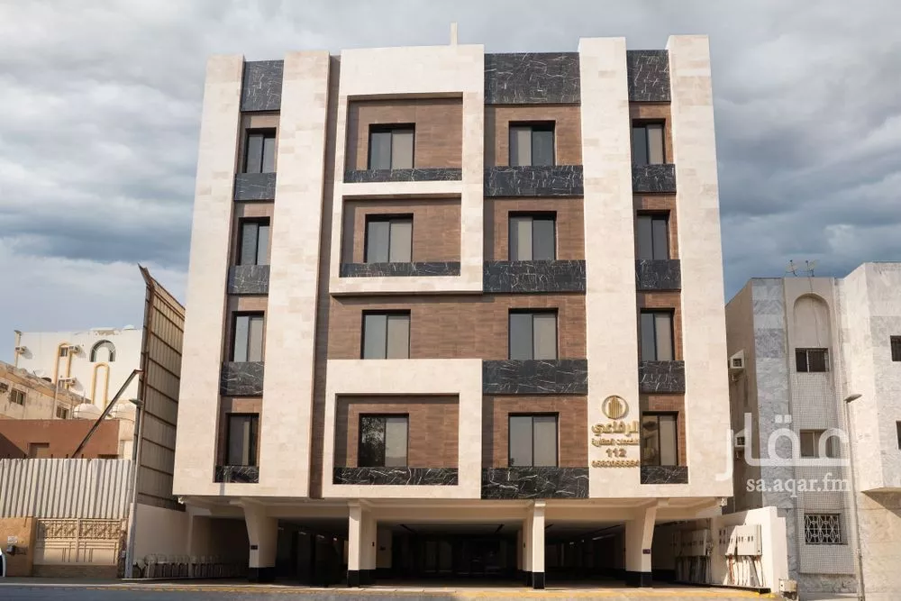 شقة 5 غرف في السلامة 2