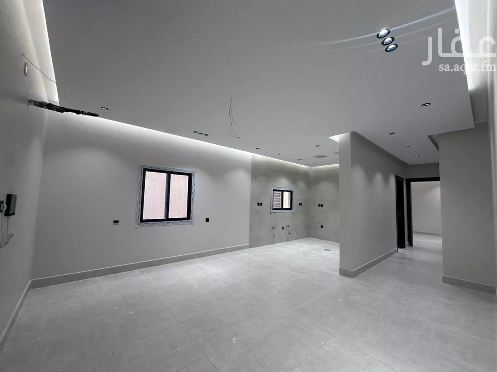 شقة 4 غرف في الروضة 4