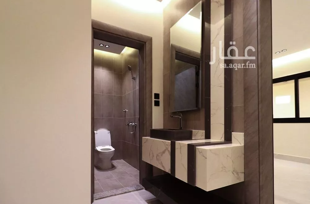 شقة 5 غرف في السلامة 4