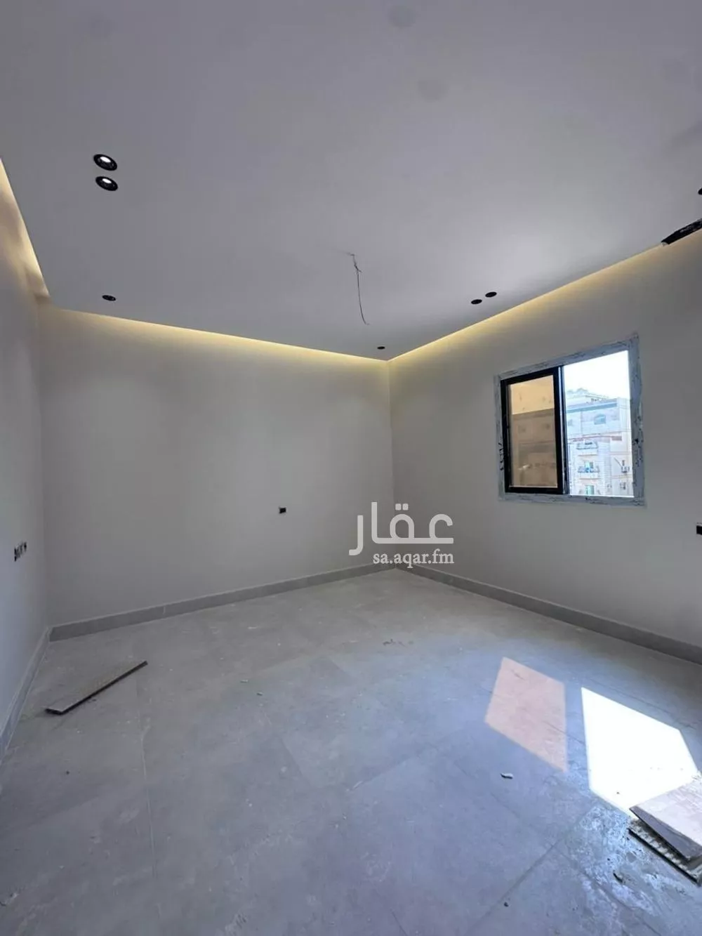 شقة 4 غرف في السلامة 5