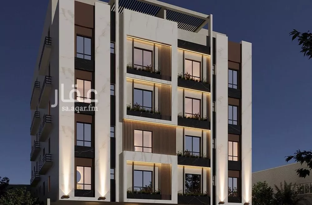 شقة 3 غرف في السلامة 1