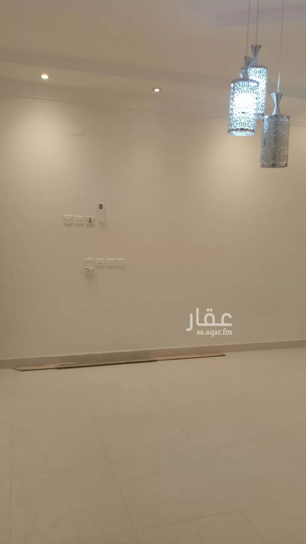 دور 2 غرف في الندى 2