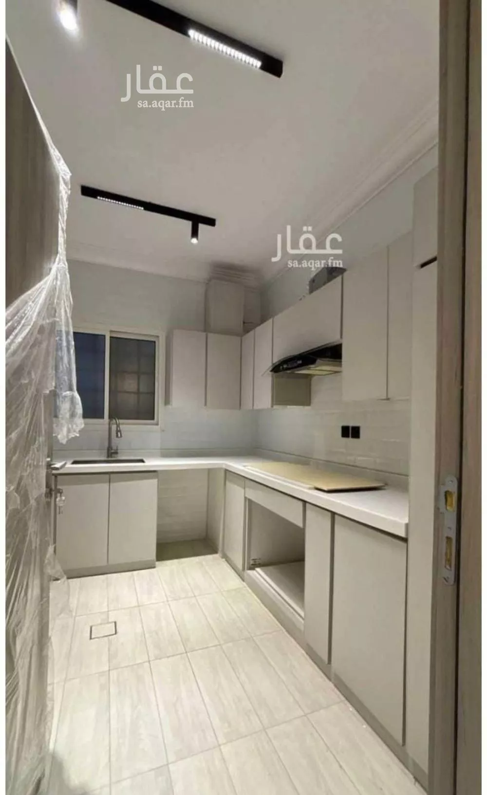 شقة 3 غرف في الحمراء 1