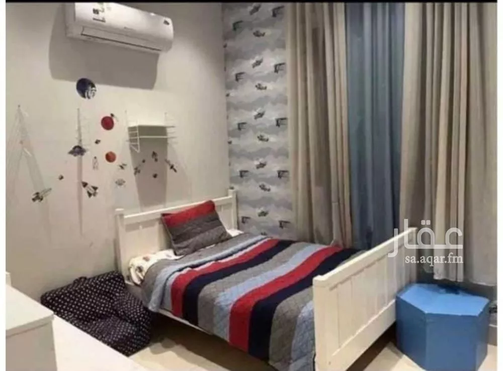 شقة 3 غرف في التعاون 3