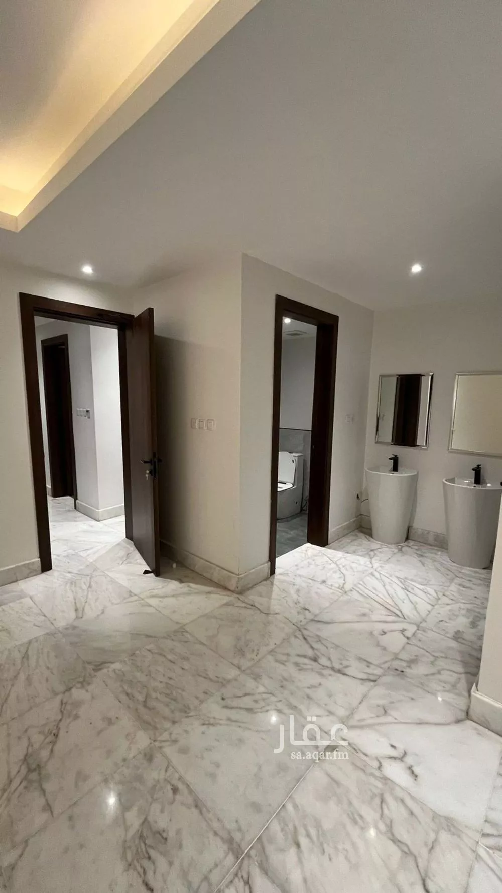 3 bedroom villa in Al Aridh, Riyadh 12