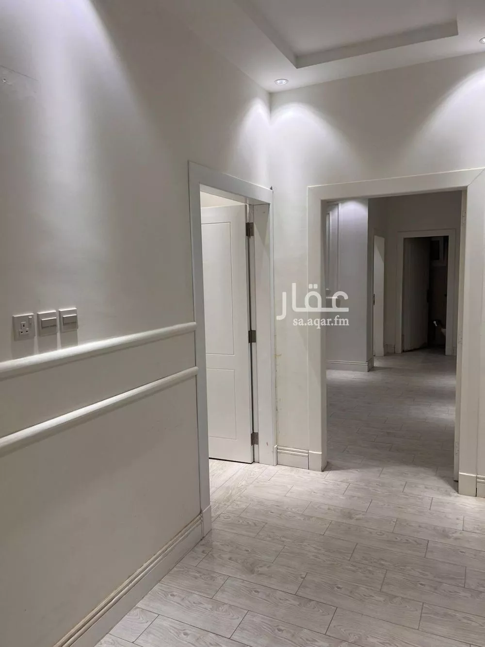 3 bedroom apartment in Al Malqa, Riyadh 10