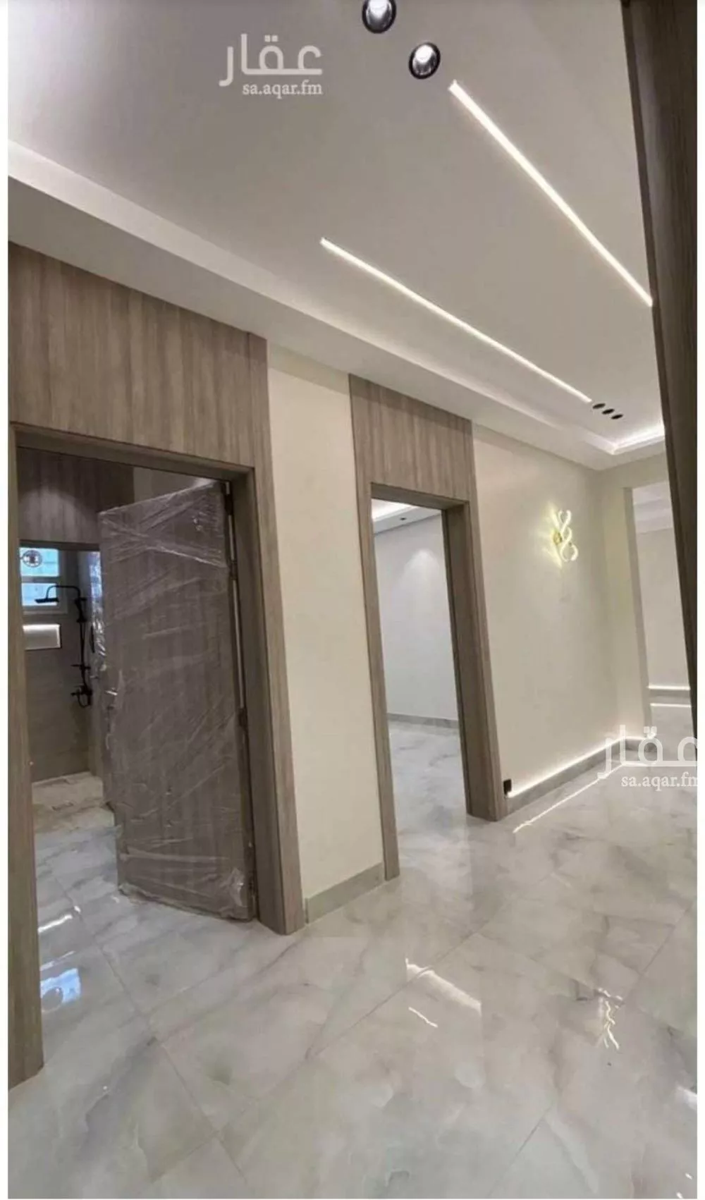 شقة 3 غرف في الحمراء 2