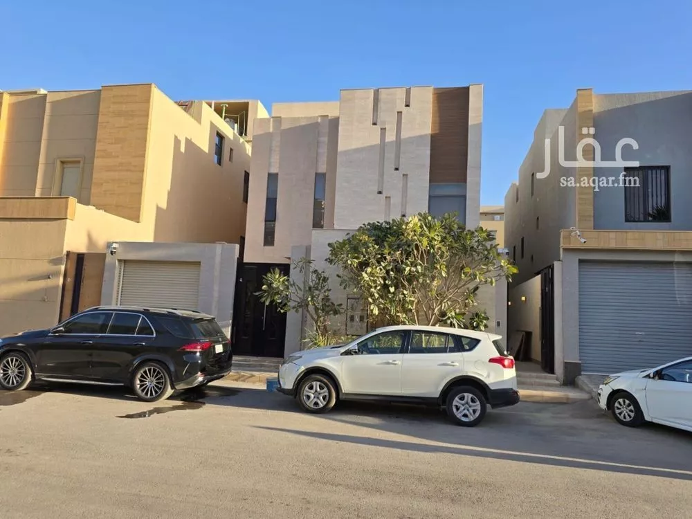 3 bedroom floor in Al Narjis 1