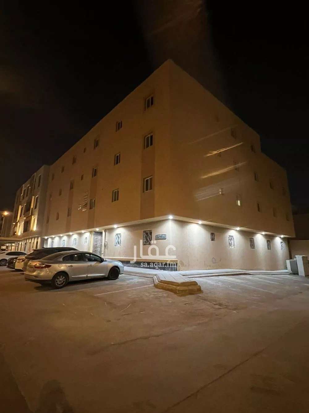 3 bedroom apartment in Al Malqa, Riyadh 4