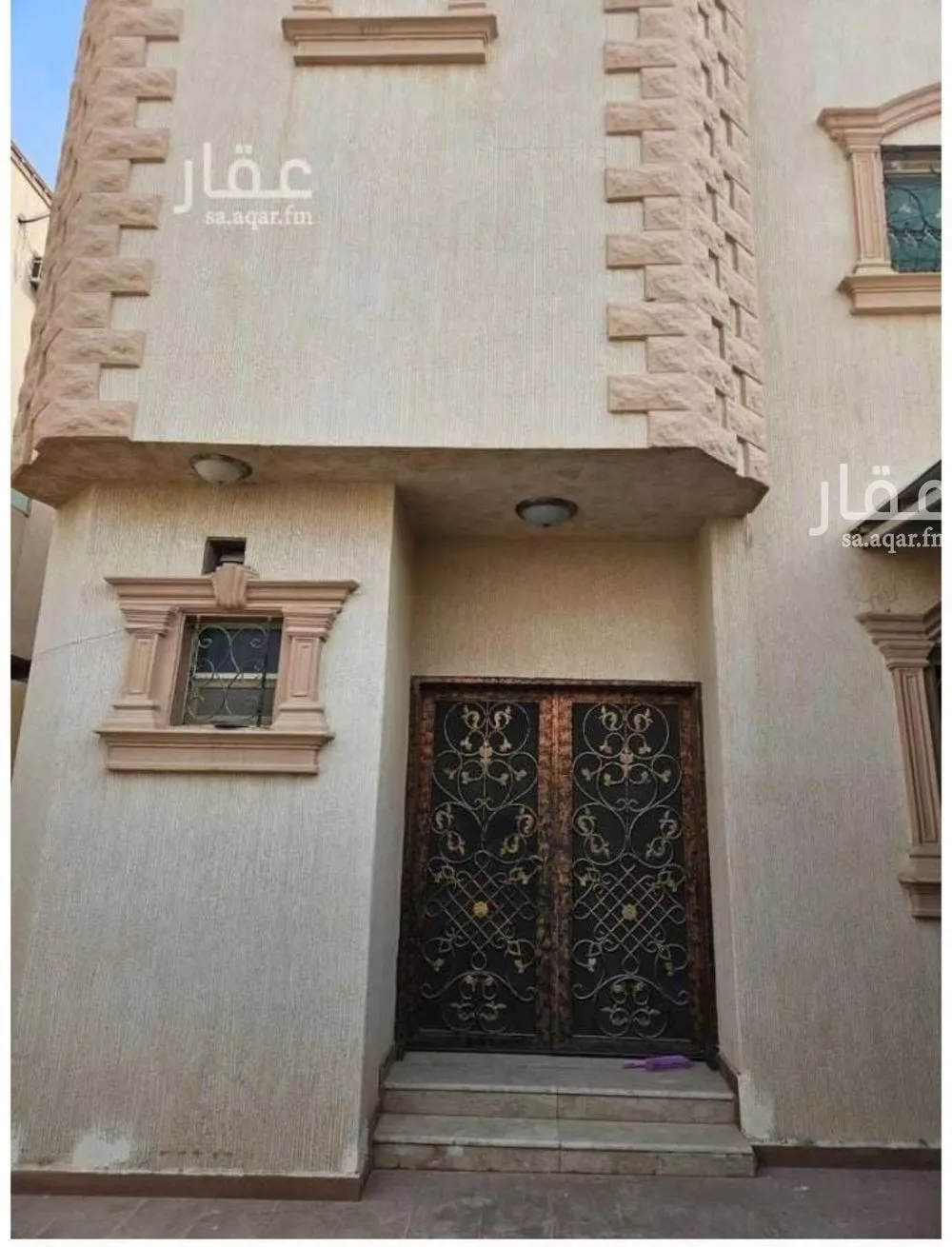 4 bedroom villa in Qurtubah, Riyadh 4