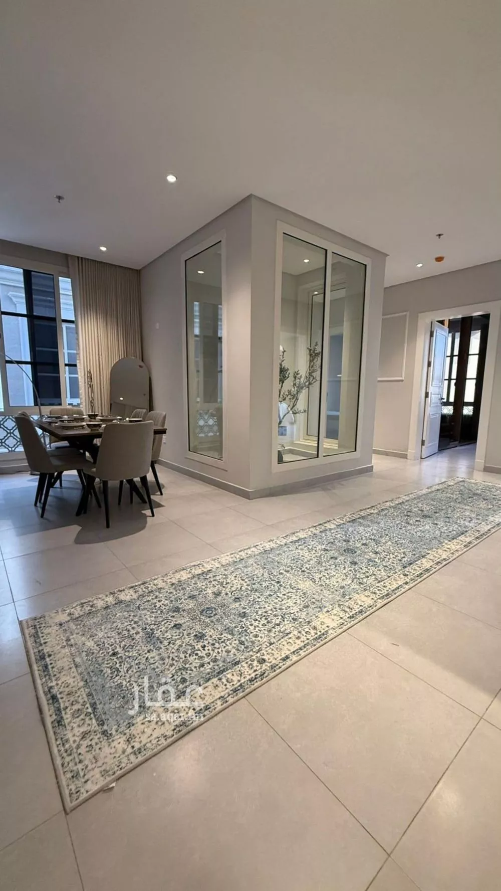 3 bedroom apartment in Al Rabie, Riyadh 9