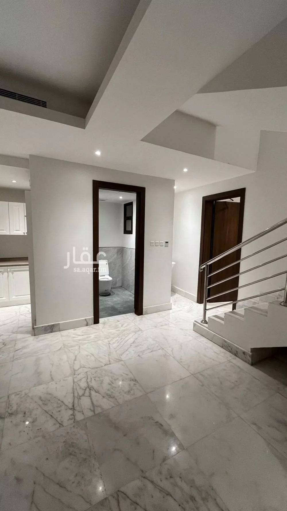 3 bedroom villa in Al Aridh, Riyadh 17