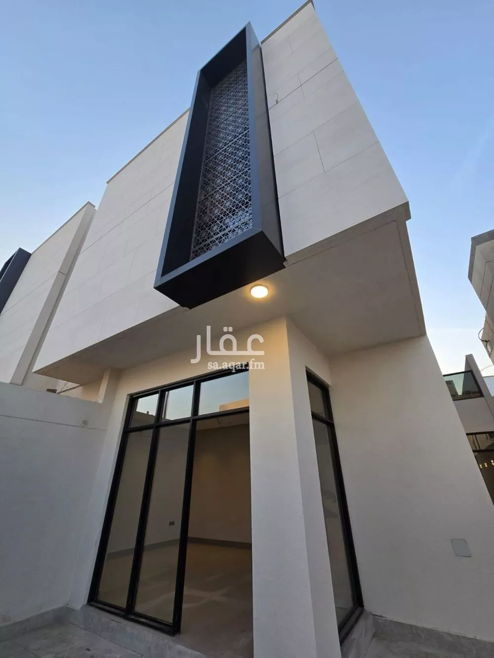 4 bedroom villa in Al Khaleej, Riyadh 4