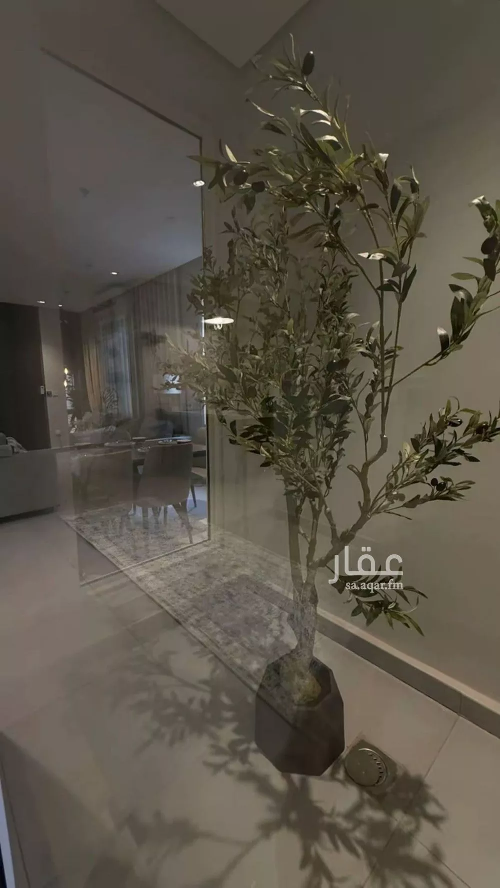 3 bedroom apartment in Al Rabie, Riyadh 7