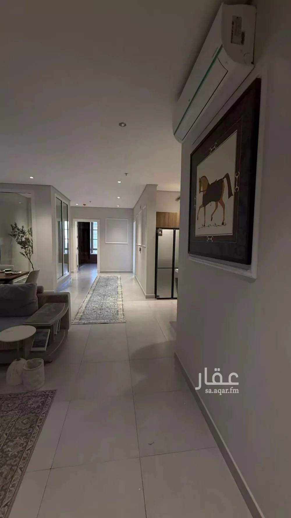 3 bedroom apartment in Al Rabie, Riyadh 8