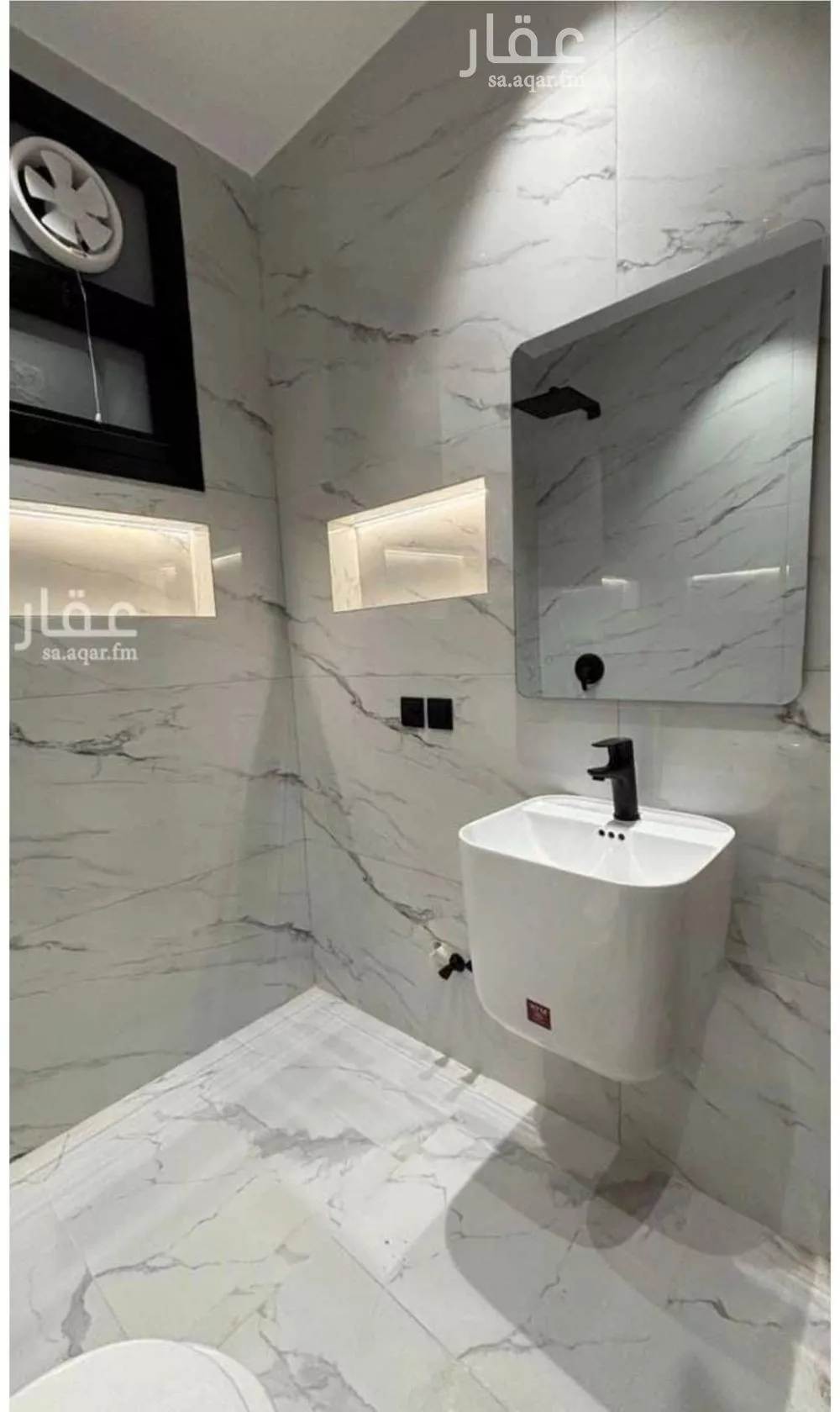 شقة 3 غرف في الحمراء 5