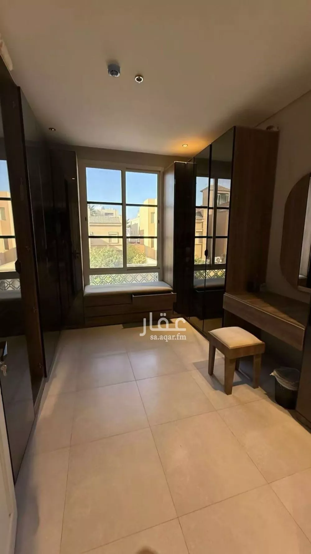 3 bedroom apartment in Al Rabie, Riyadh 5