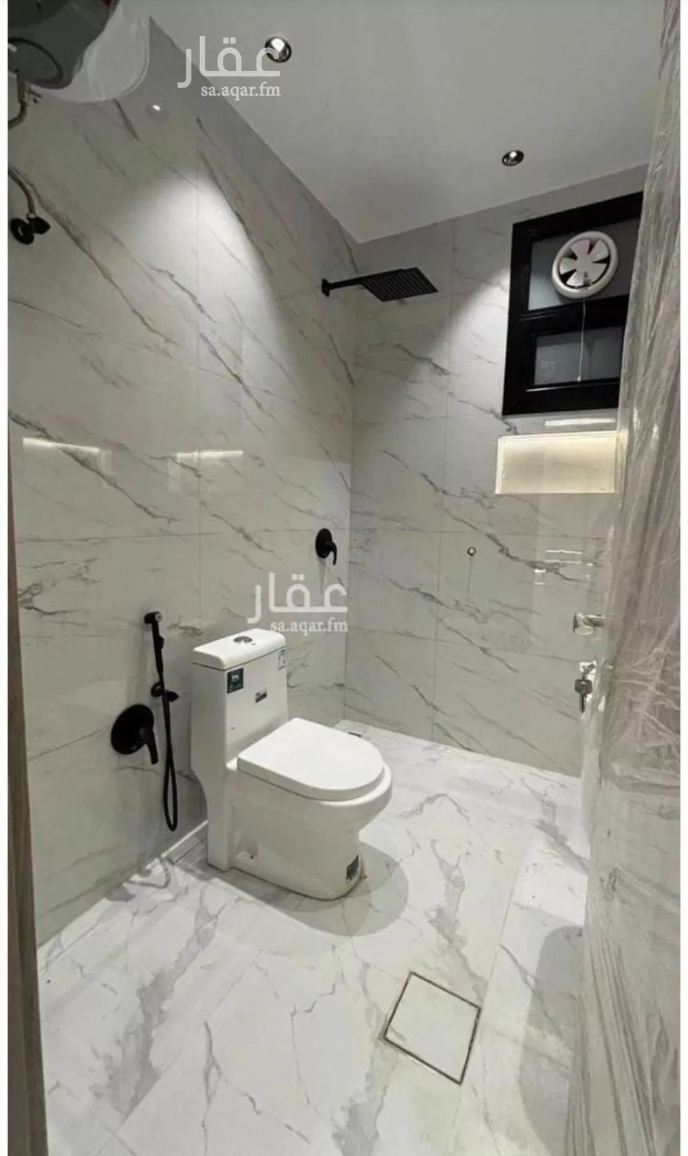 شقة 3 غرف في الحمراء 4