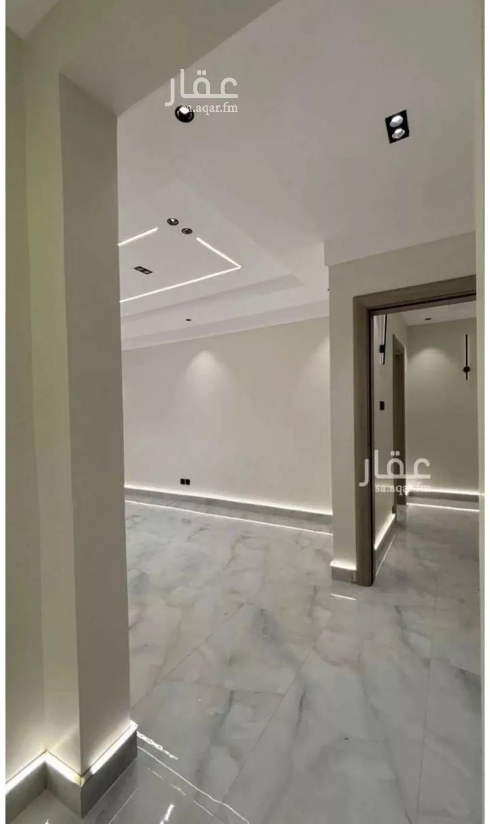 شقة 3 غرف في الحمراء 3