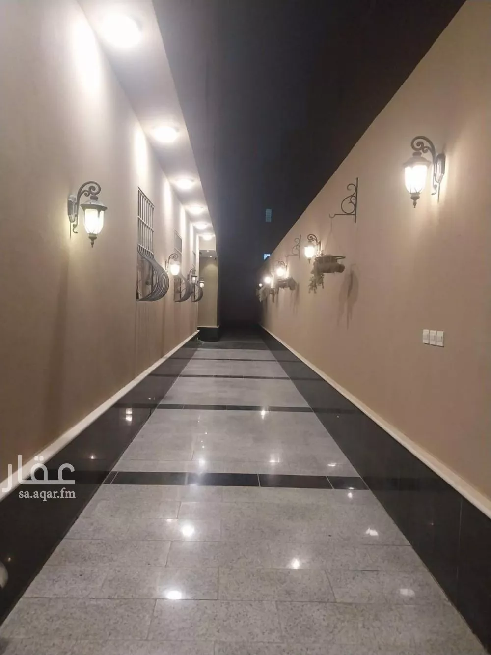 4 bedroom apartment in Qurtubah, Riyadh 12