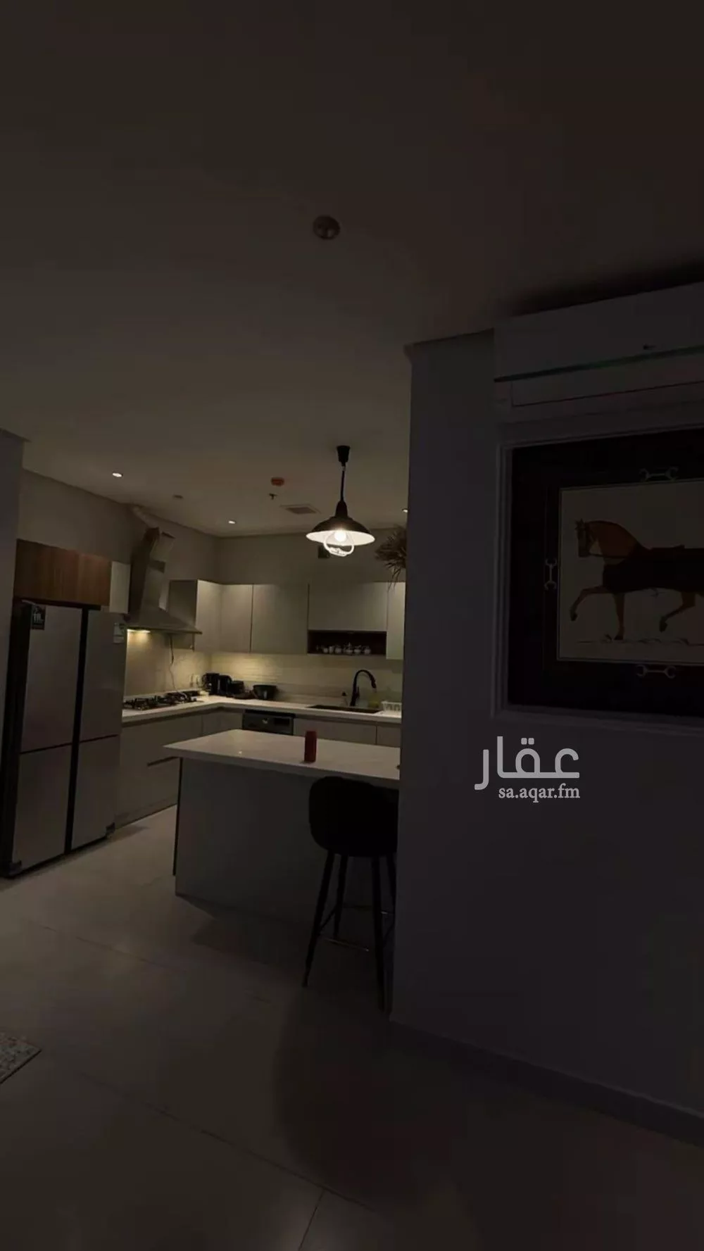 3 bedroom apartment in Al Rabie, Riyadh 4