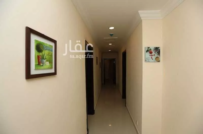 شقة 3 غرف في النهضة 5