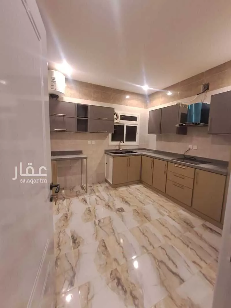 شقة 2 غرف في العارض 5