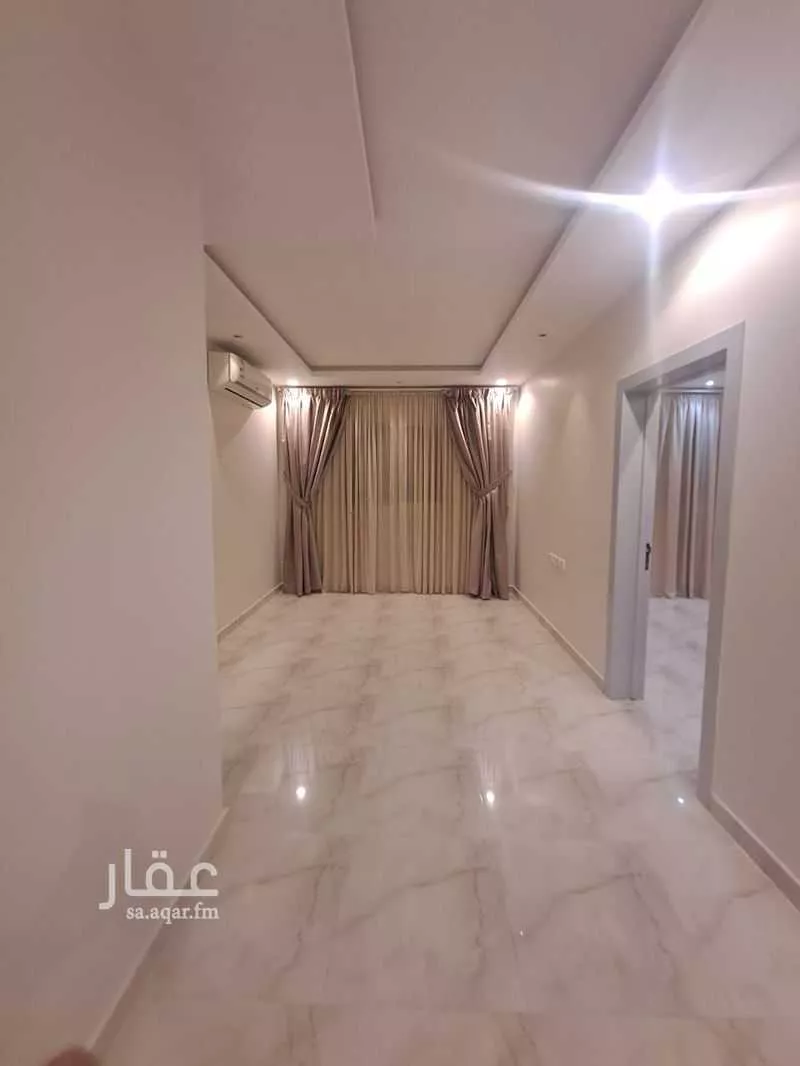 شقة 2 غرف في العارض 4