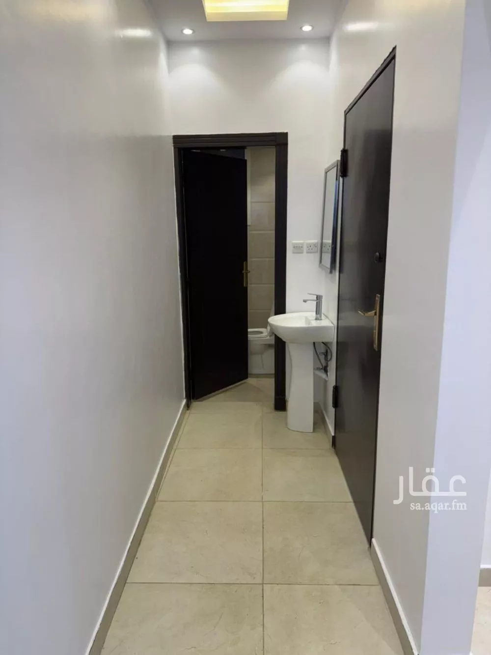 4 bedroom apartment in Okaz, Riyadh 4