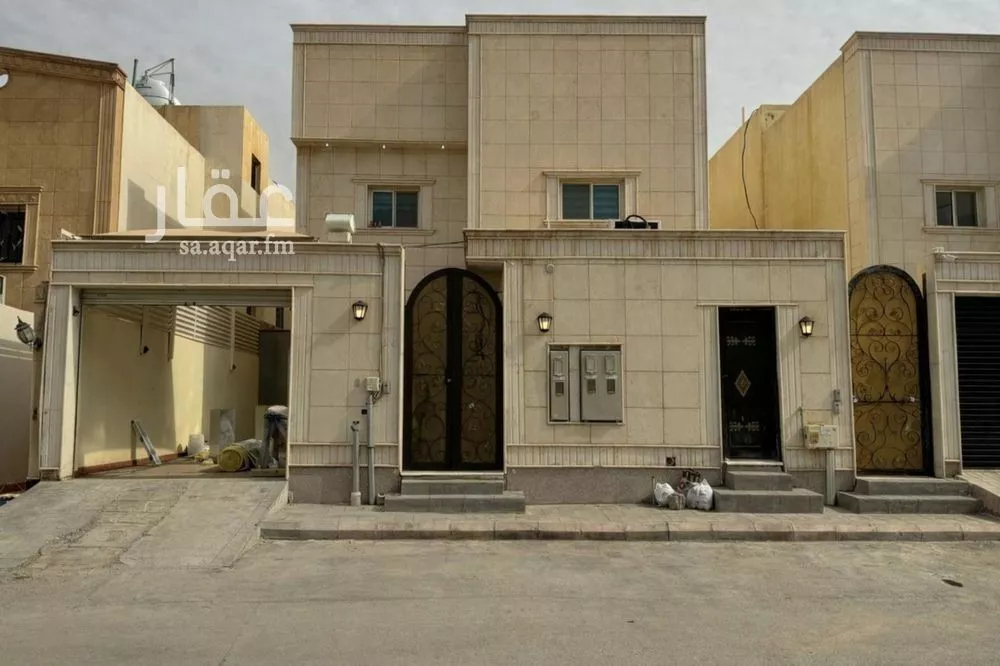 دور 4 غرف في الياسمين 1