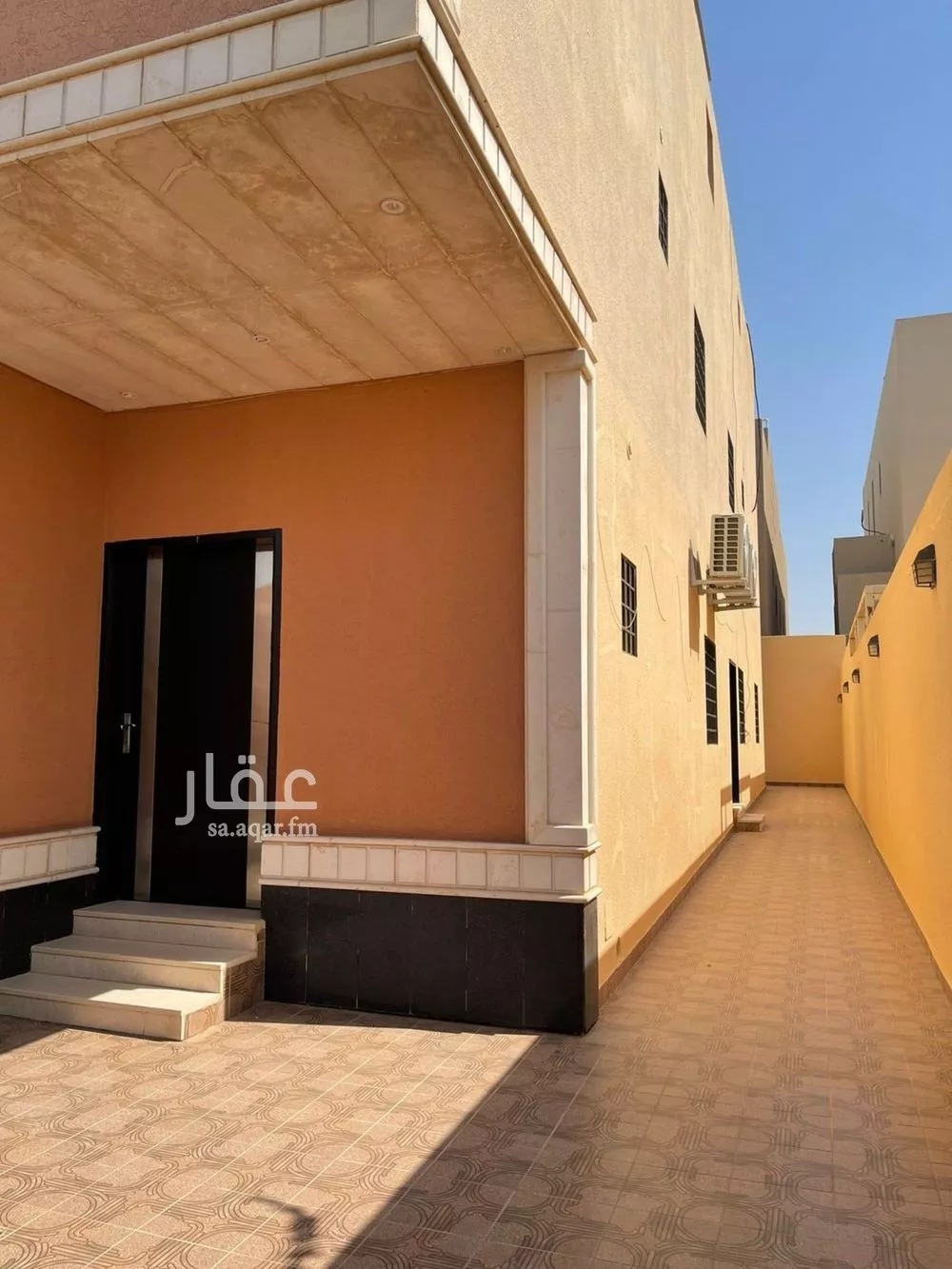 5 bedroom villa in Al Wadi, Riyadh 13