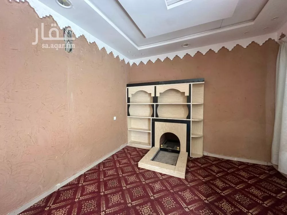 6 bedroom villa in Riyadh 9