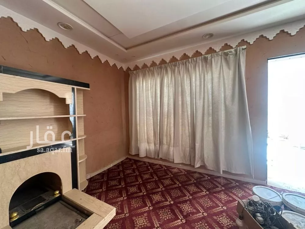 6 bedroom villa in Riyadh 12