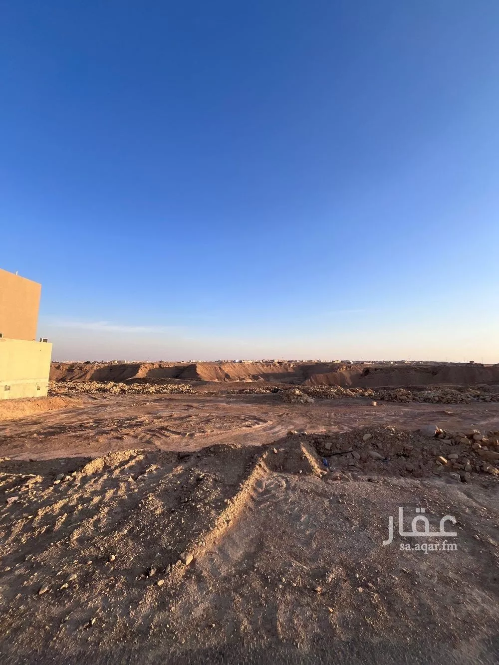 أرض 390 م² في المهدية 2