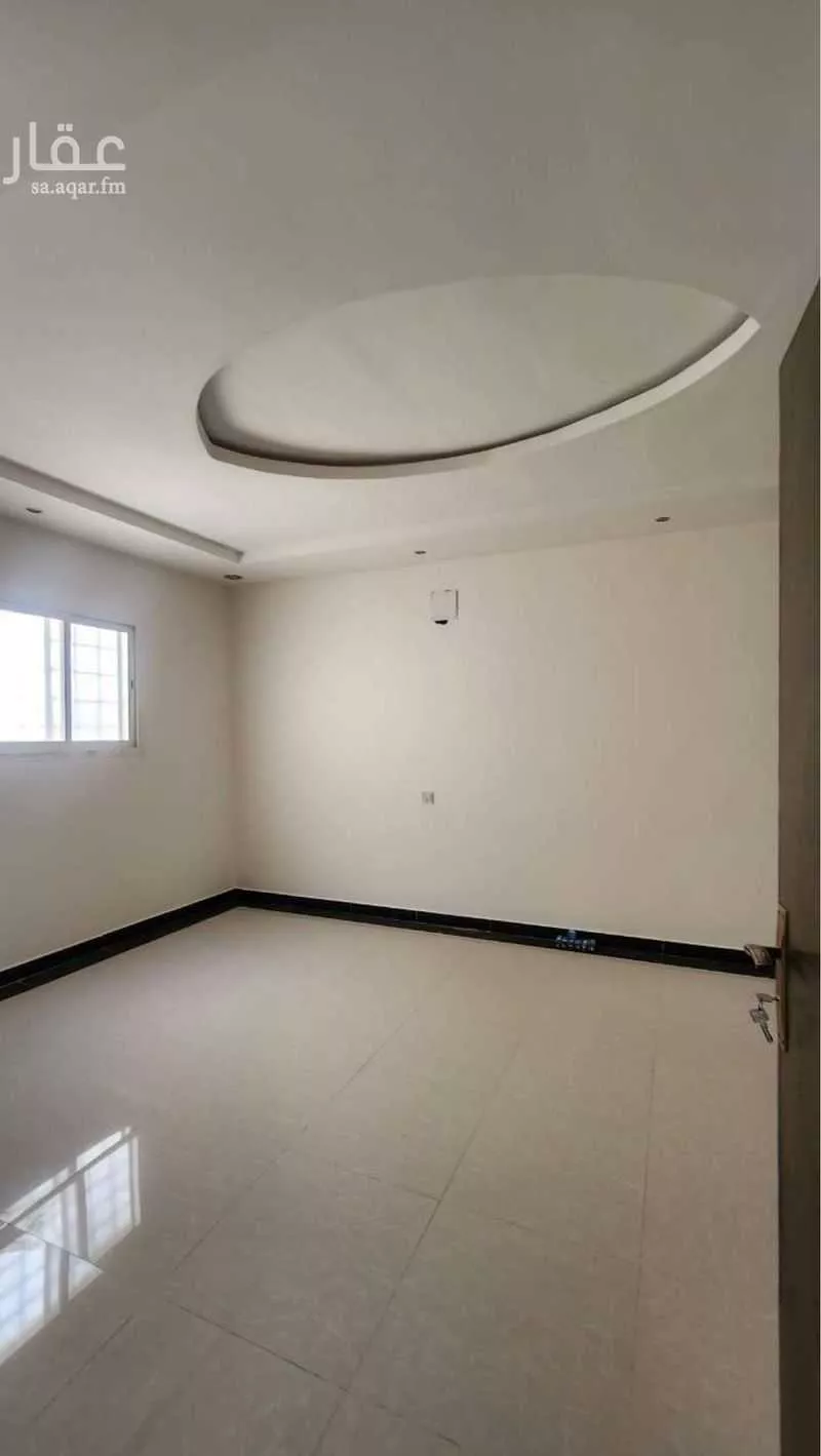 3 bedroom floor in Okaz 5
