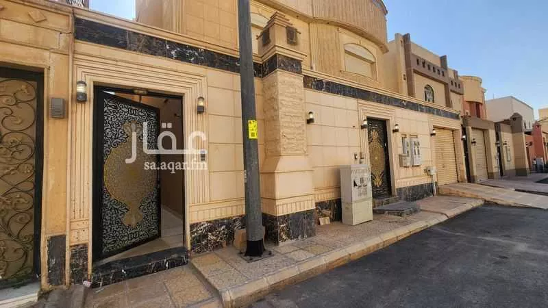 3 bedroom floor in Okaz 1