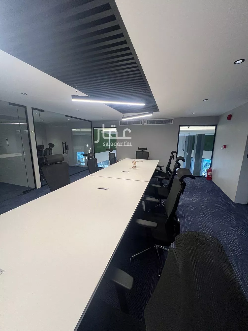 1 bedroom office in Al Sahafah, Riyadh 7