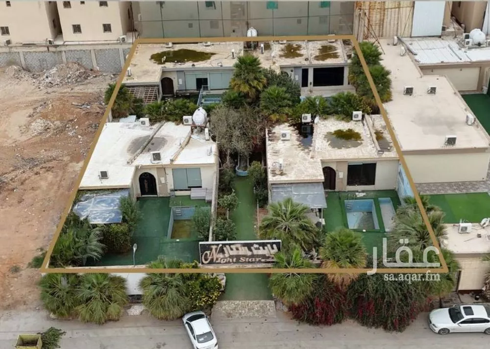 أرض 1499 م² في القادسية 2