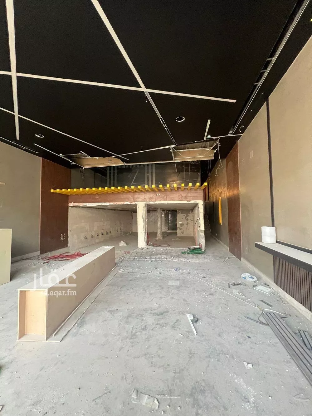 محل 280 م² في الصحافة 2