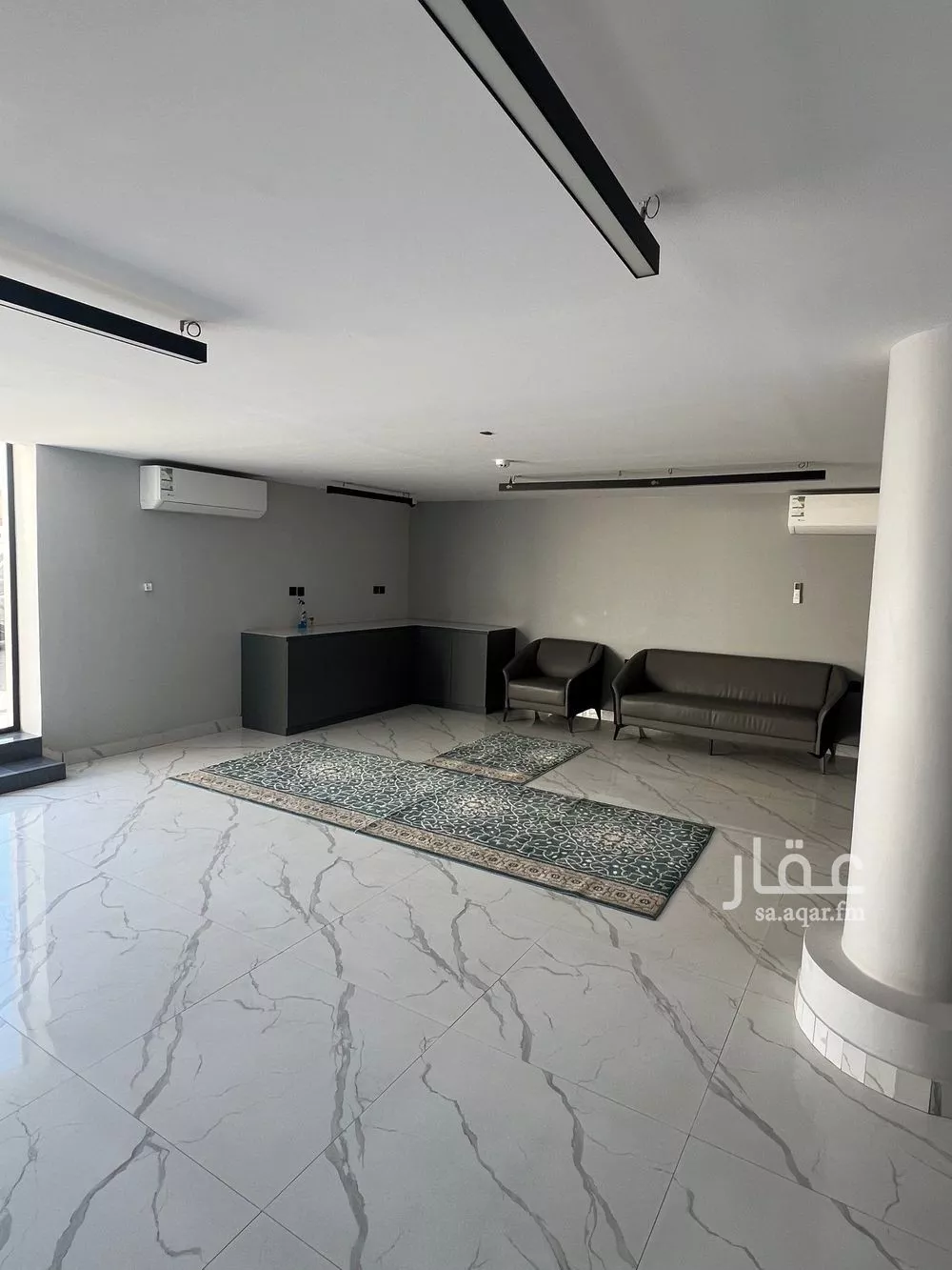 1 bedroom office in Al Sahafah, Riyadh 5