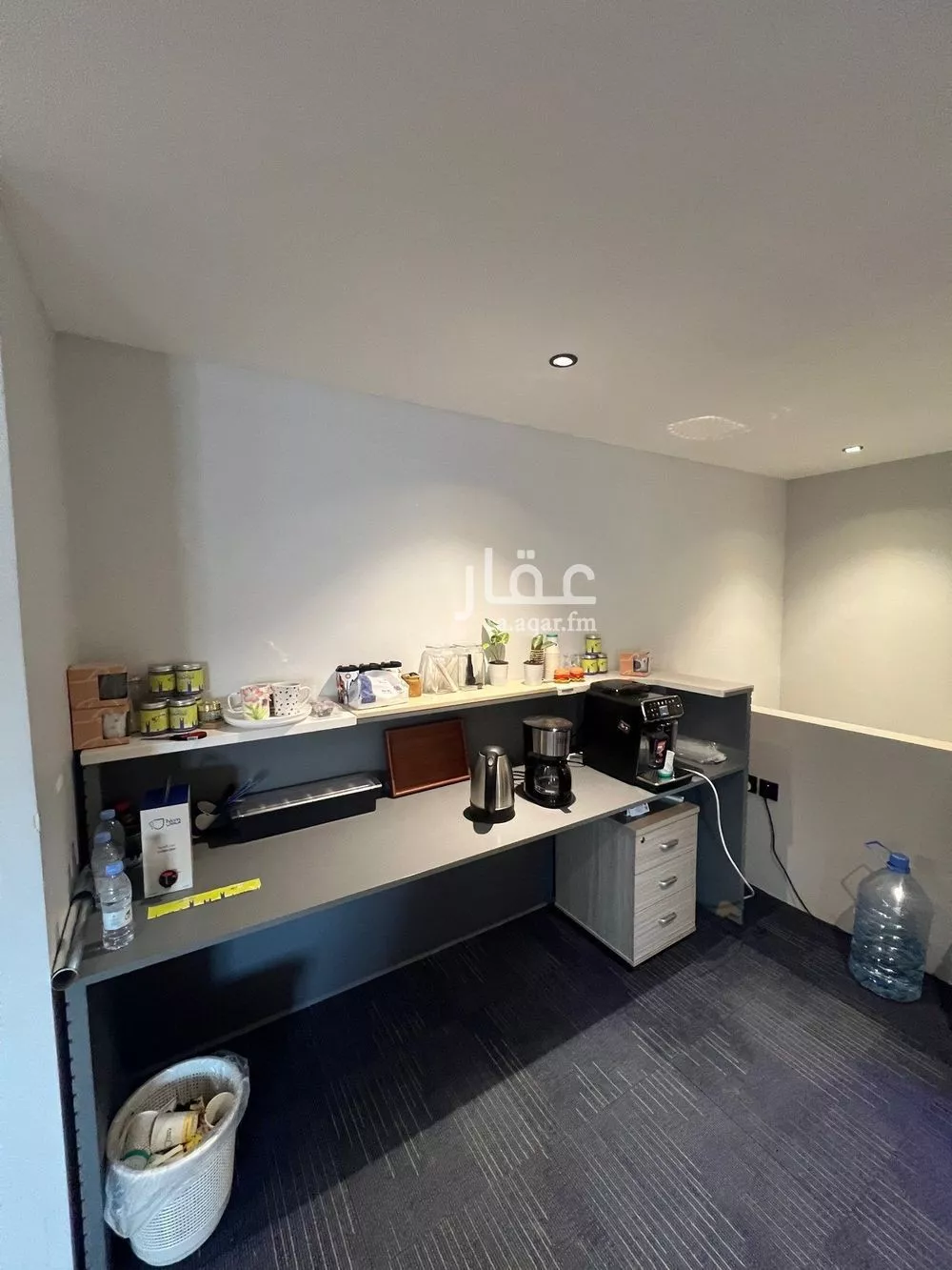 1 bedroom office in Al Sahafah, Riyadh 9