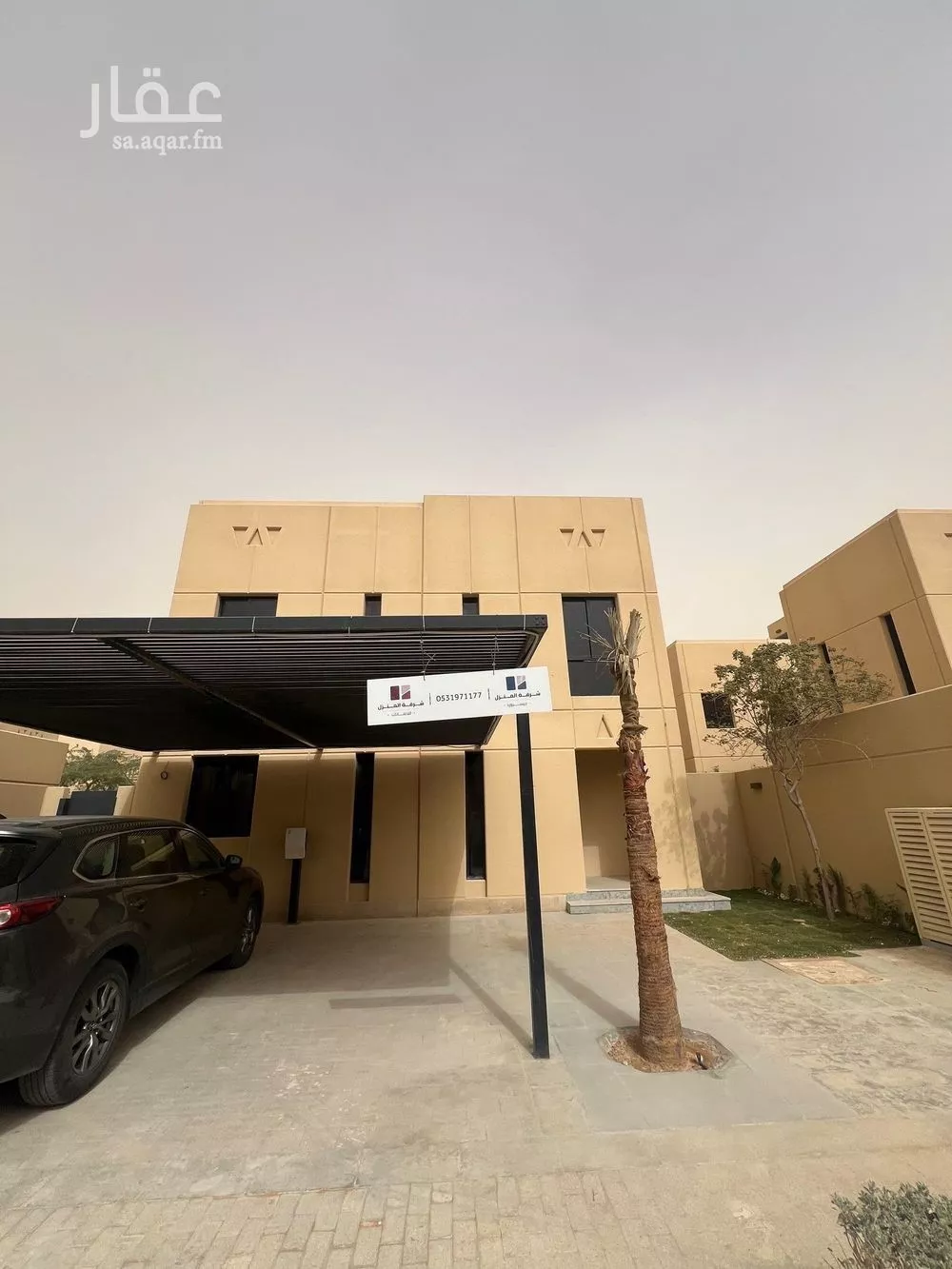 فيلا 6 غرف في الرياض 1