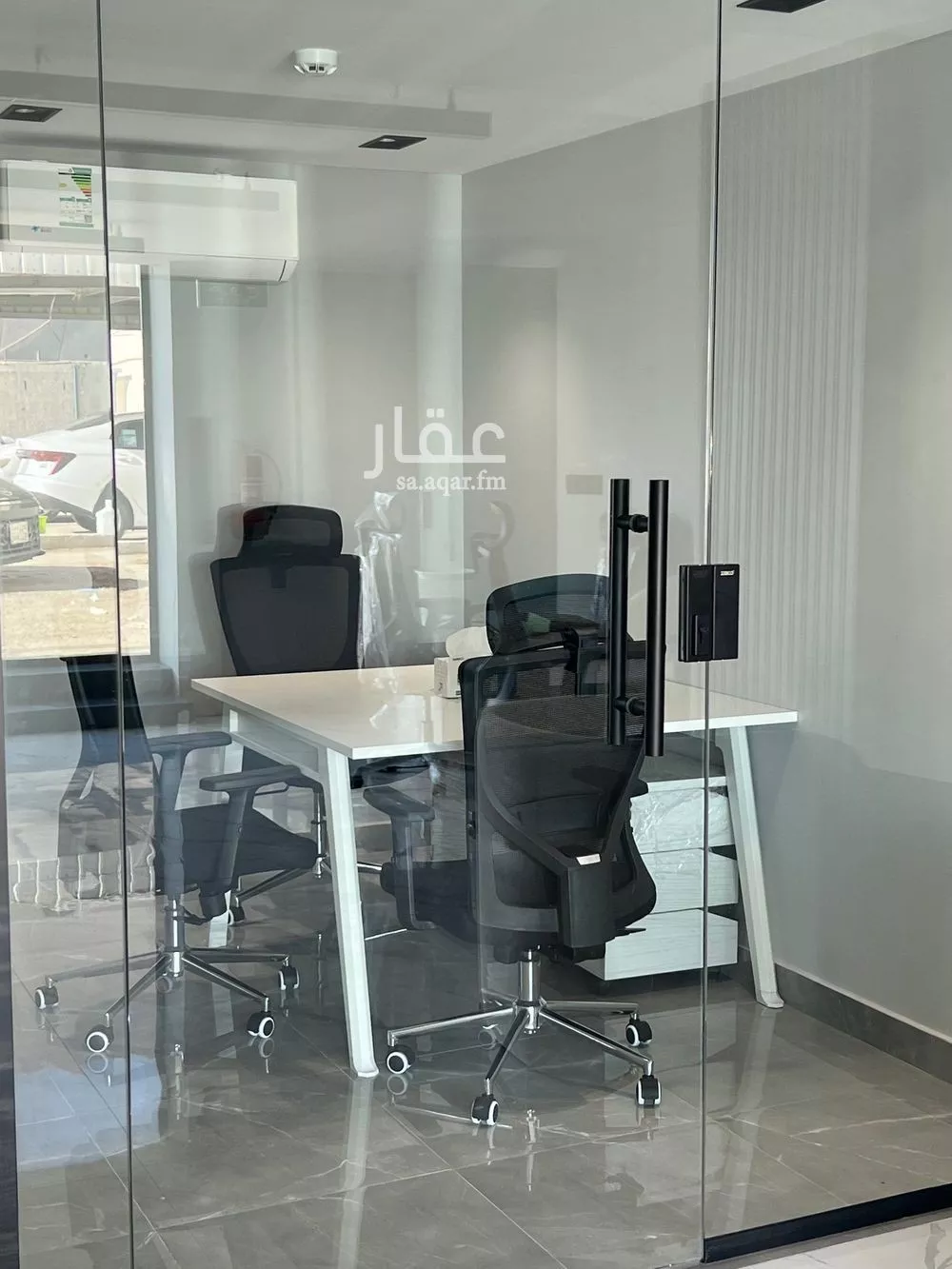 1 bedroom office in Al Sahafah, Riyadh 4