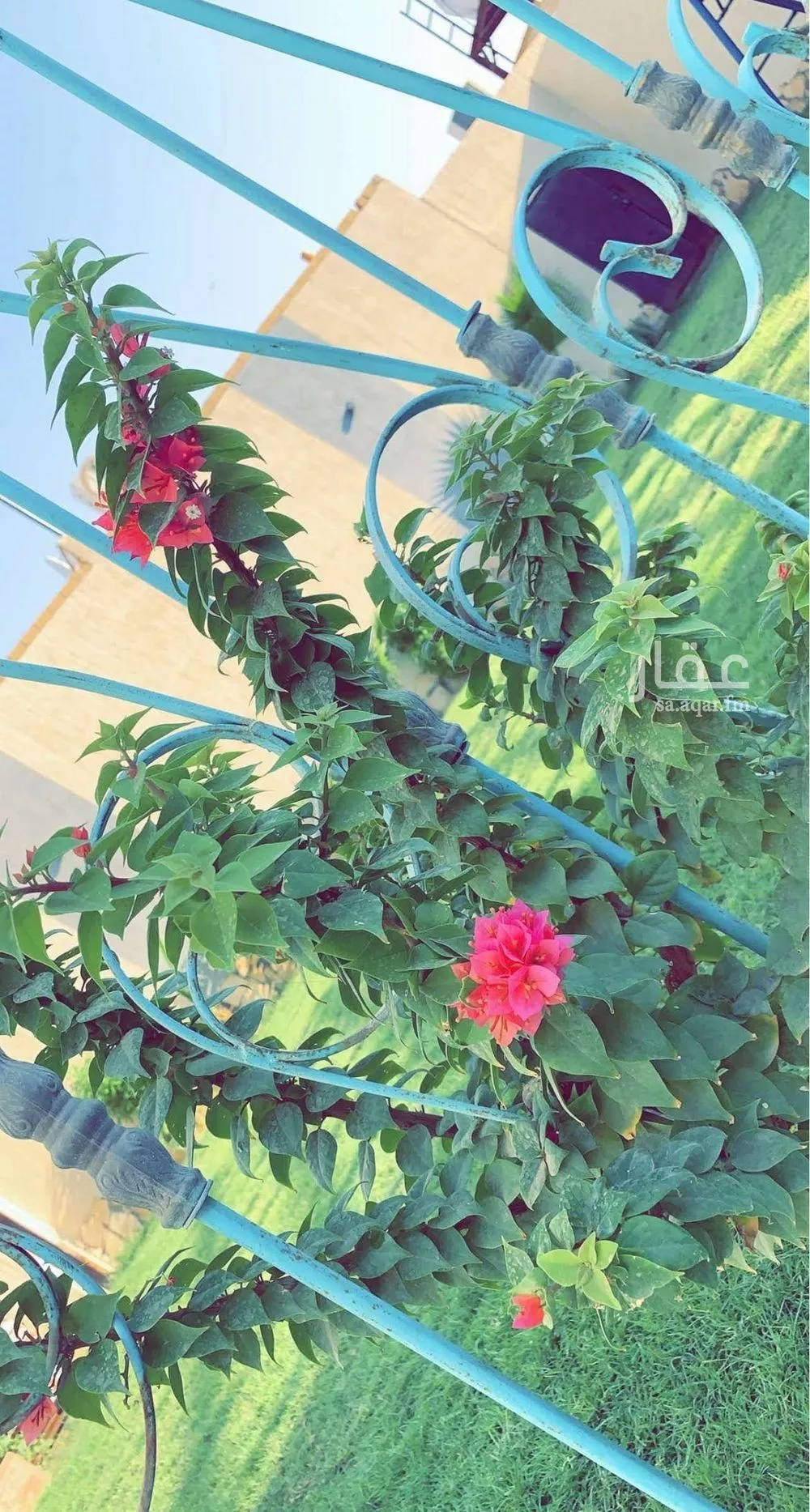 أرض 1499 م² في القادسية 3