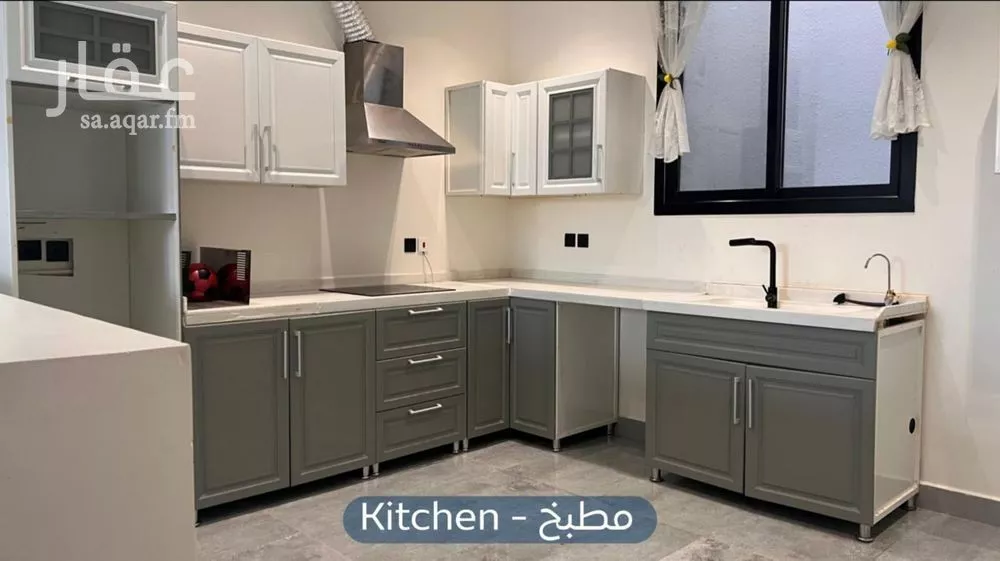 شقة 4 غرف في المهدية 3