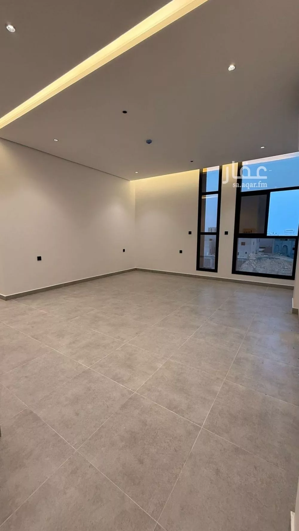 شقة 3 غرف في النرجس 2